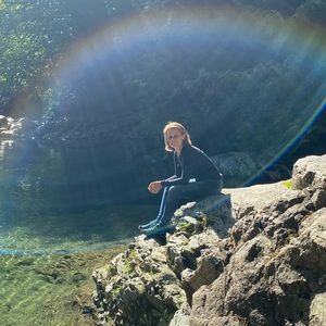 Meet your Posher, Anna